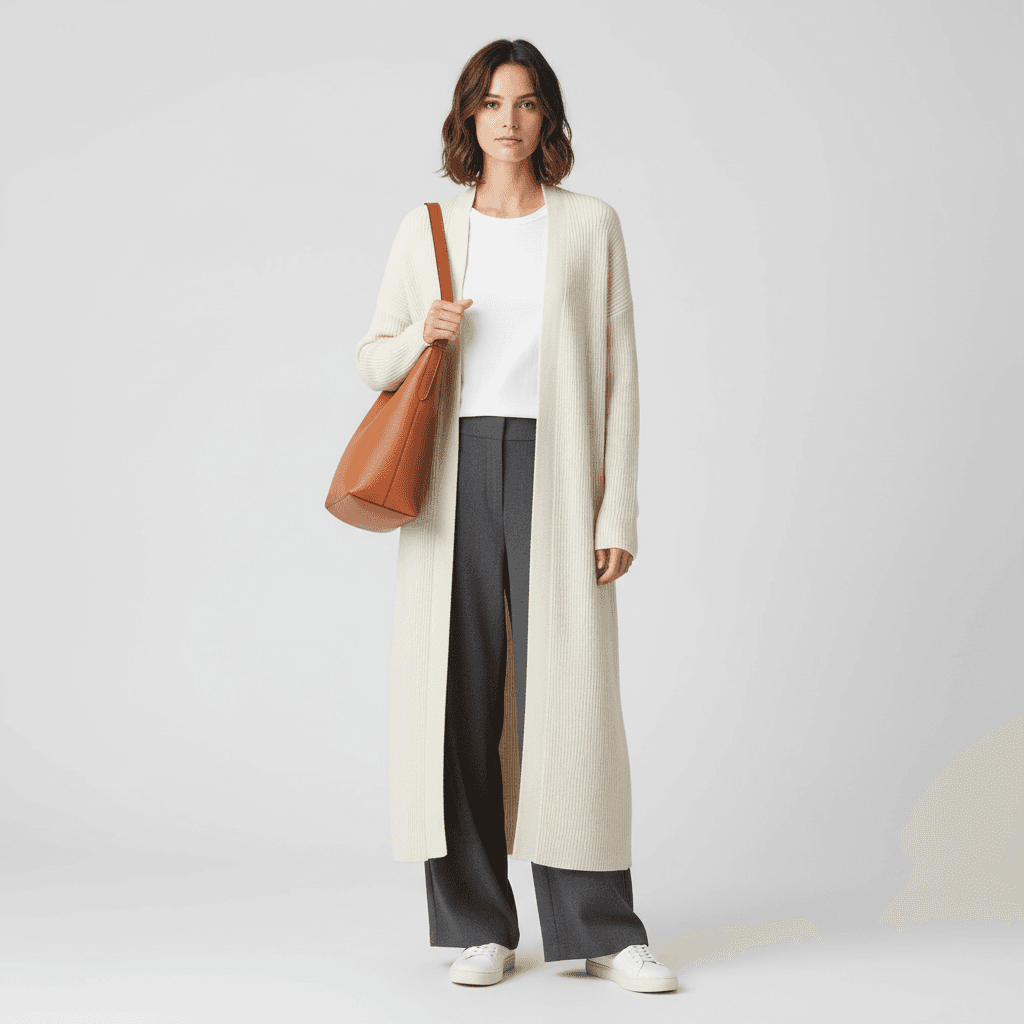 Airport Outfit Ideas for Women: Comfortable, Stylish & TSA-Approved