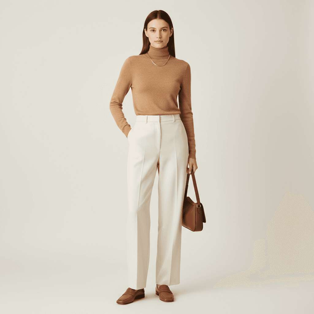 Quiet Luxury Outfits for Women: How to Dress the Aesthetic